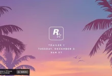 GTA 6 Vice City – záběr z officiálního webu Rockstar Games