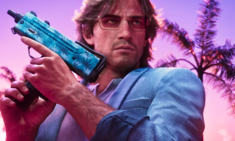 GTA 6 screenshot z oficiálního traileru