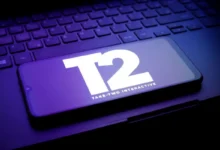 take two interactive