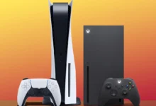 Ps5 xbox