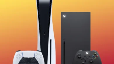 Ps5 xbox