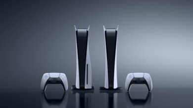 Playstation
