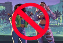 GTA 6 ban