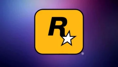 rockstar games
