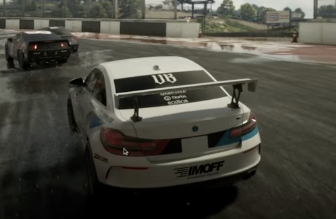 Vozidla GTA VI