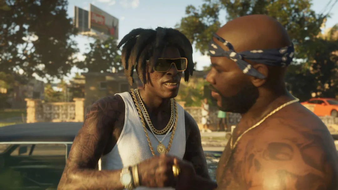 Gangy a frakce GTA VI