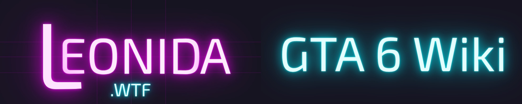 GTA 6 Wiki