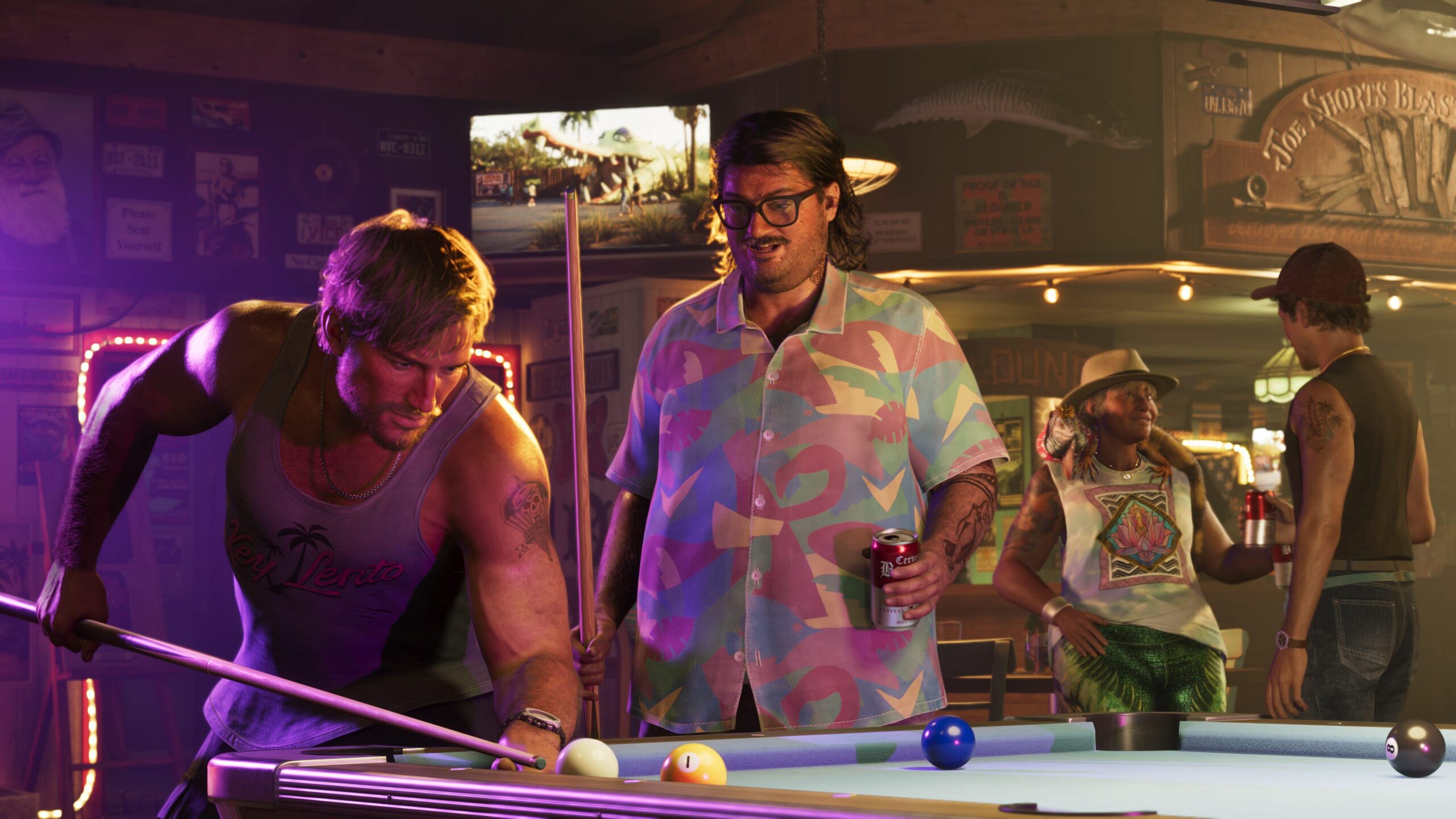 8-Ball Pool