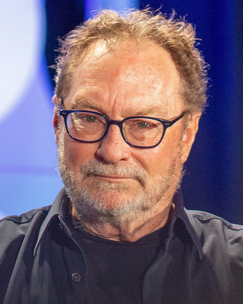 Stephen Root, oficiálně potvrzený herec Briana Hedera v GTA VI