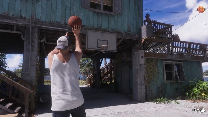 Basketbal