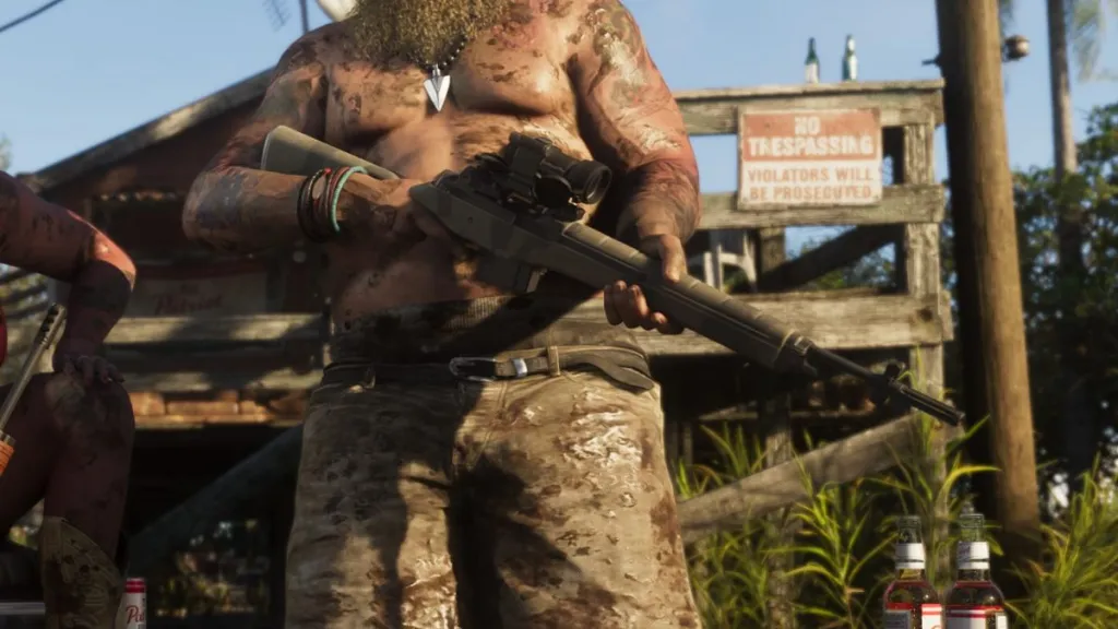 Springfield M1A